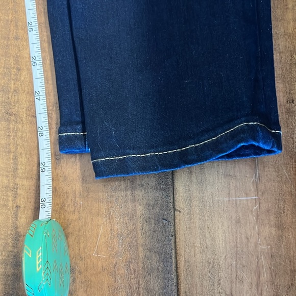 YMI skinny jeans size 9 - Picture 8 of 10